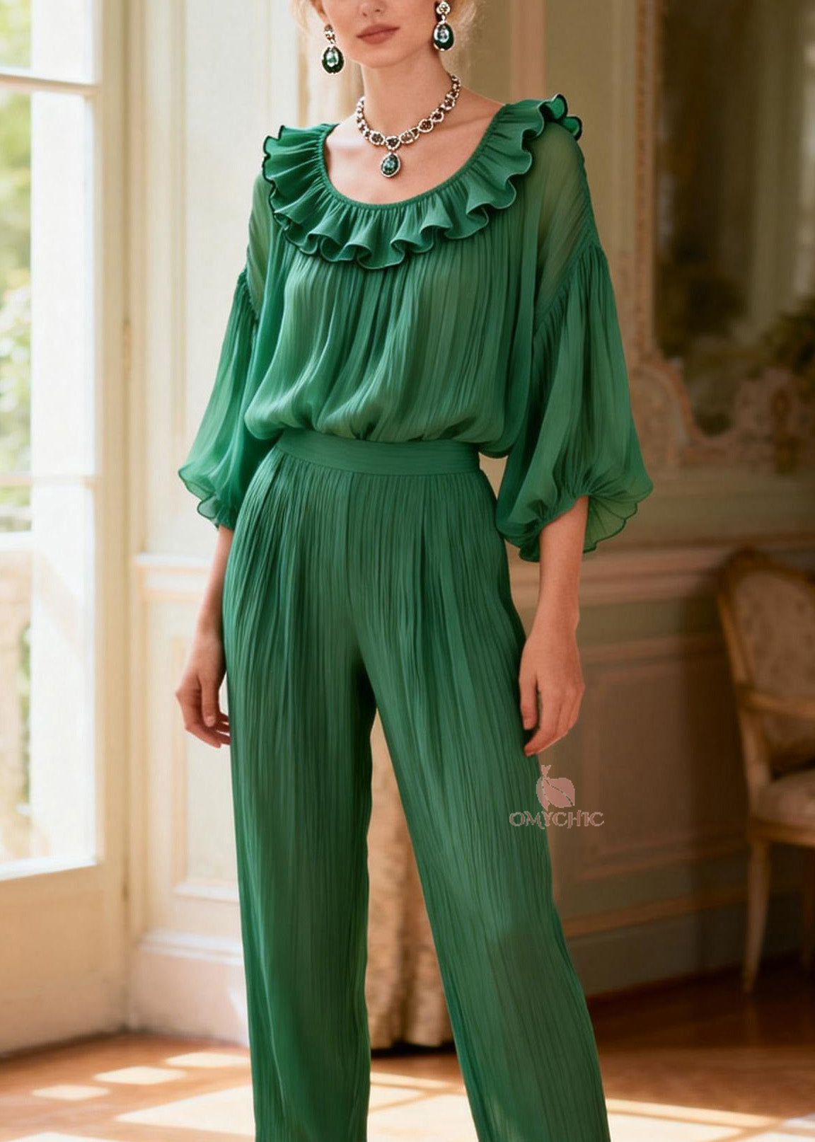 Classic Vintage & Enduringly Stylish Garment