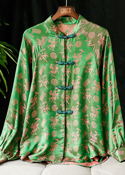 Beautifully Balanced Shirt with Timeless Character