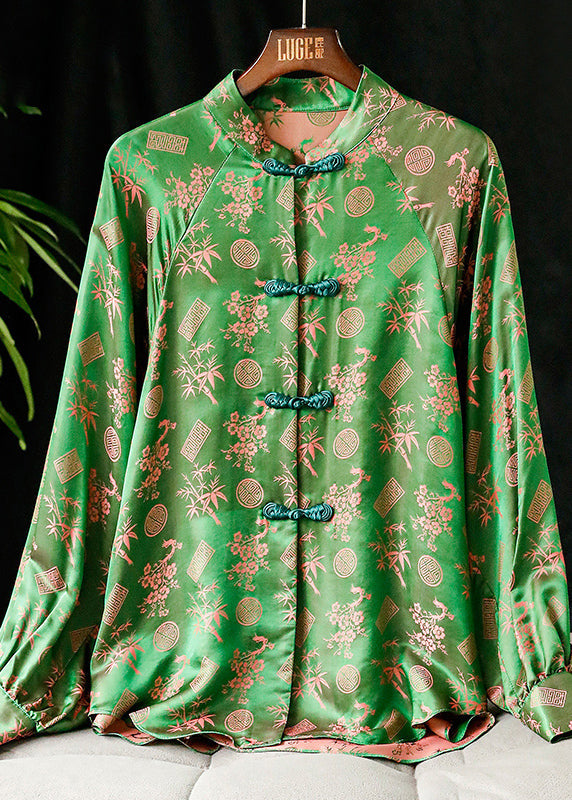 Beautifully Balanced Shirt with Timeless Character