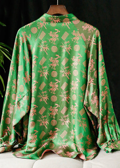 Beautifully Balanced Shirt with Timeless Character