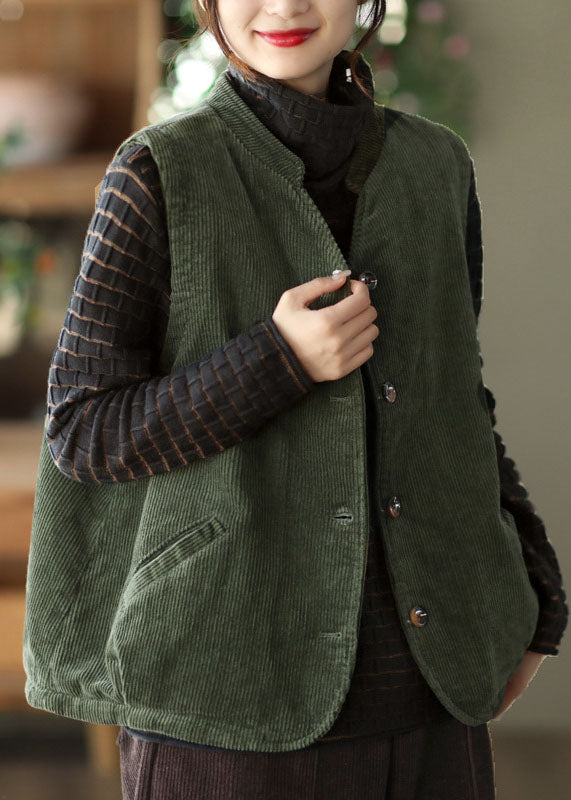 Sophisticated Garment with a Clean Classic Look