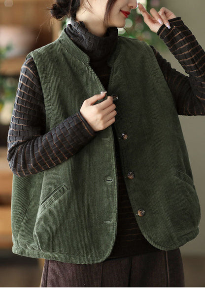Sophisticated Garment with a Clean Classic Look