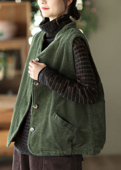 Sophisticated Garment with a Clean Classic Look