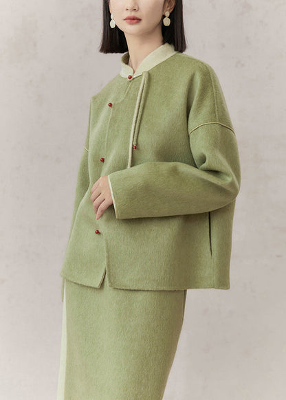 Classic Vintage Garment with a Flattering Fit