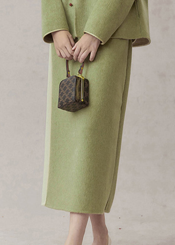Classic Vintage Garment with a Flattering Fit