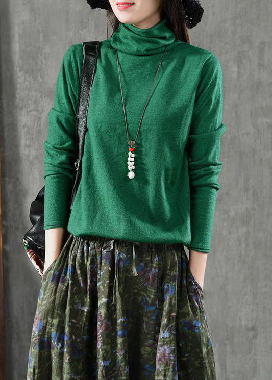 Beautifully Balanced Garment with Timeless Character