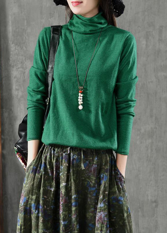 Beautifully Balanced Garment with Timeless Character