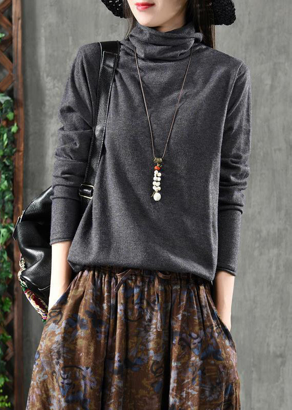 Beautifully Balanced Garment with Timeless Character
