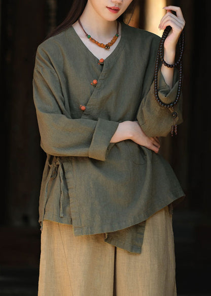 Beautifully Finished Shirt in a Timeless Design