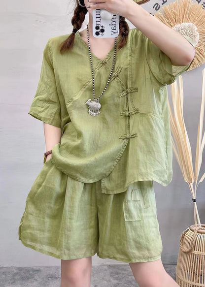 Beautifully Finished Garment in a Timeless Design