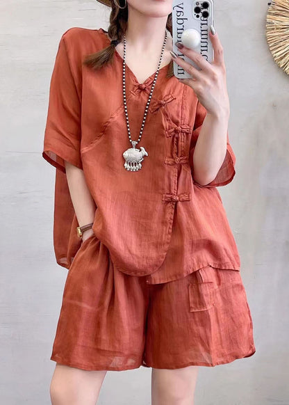 Beautifully Finished Garment in a Timeless Design