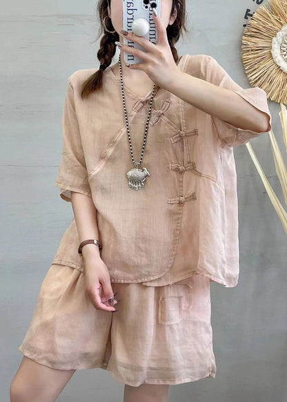 Beautifully Finished Garment in a Timeless Design