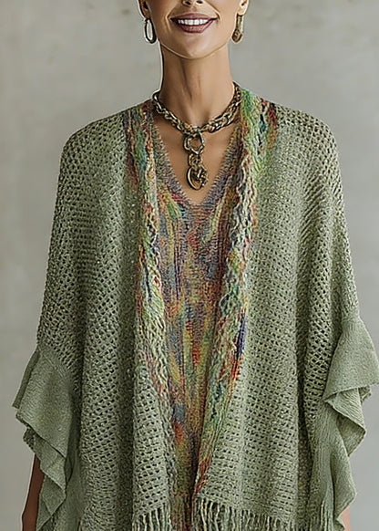 Gracefully Styled Cardigan for Any Occasion