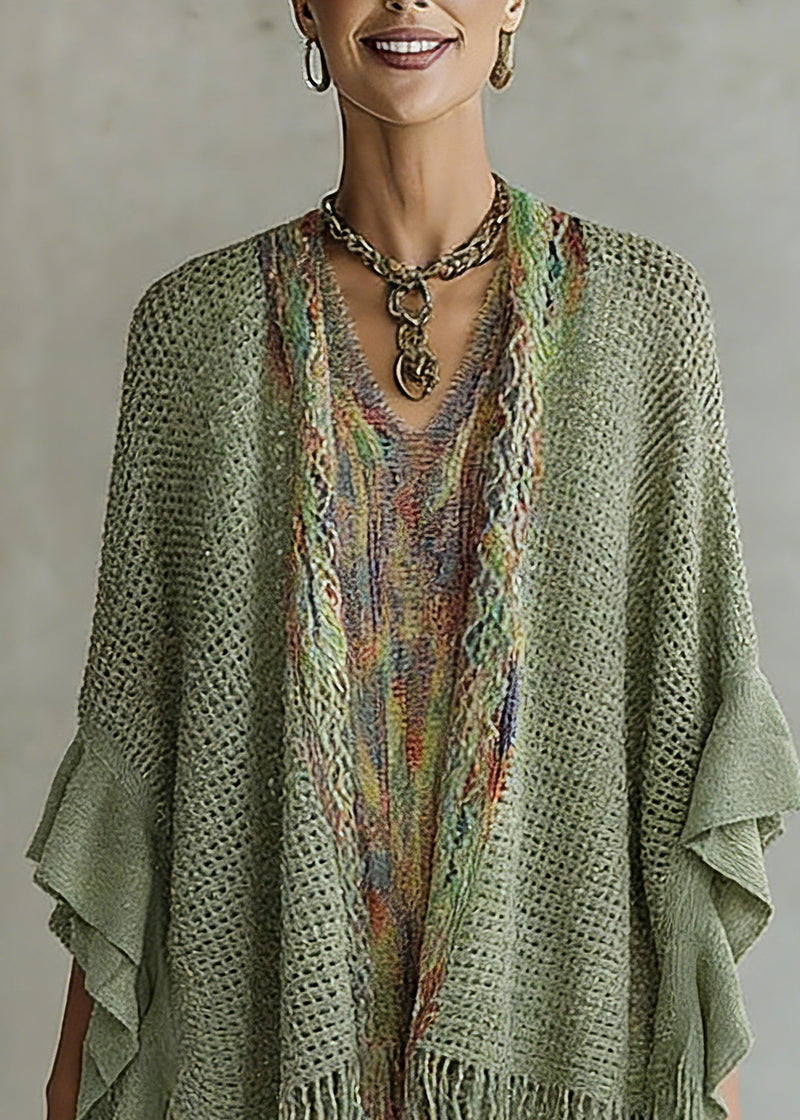 Gracefully Styled Cardigan for Any Occasion