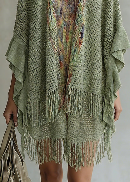 Gracefully Styled Cardigan for Any Occasion