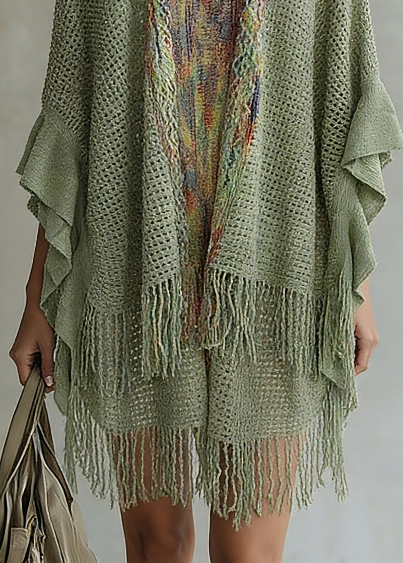 Gracefully Styled Cardigan for Any Occasion