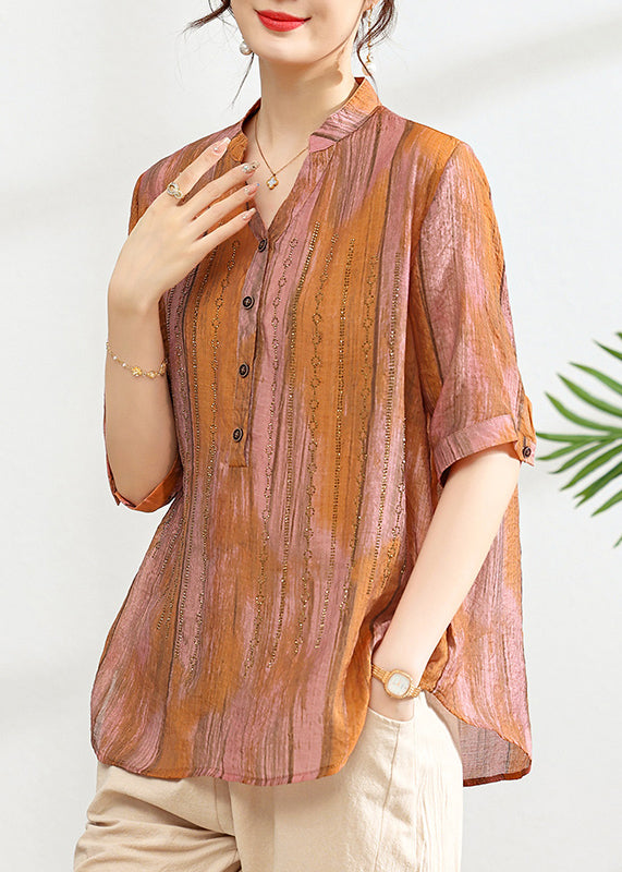 Effortlessly Elegant Shirt with a Timeless Design