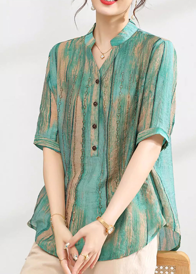Effortlessly Elegant Shirt with a Timeless Design
