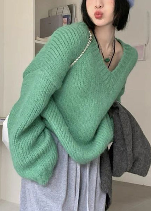 Classic Vintage & Enduringly Stylish Sweater