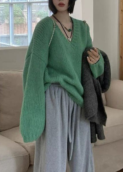 Classic Vintage & Enduringly Stylish Sweater