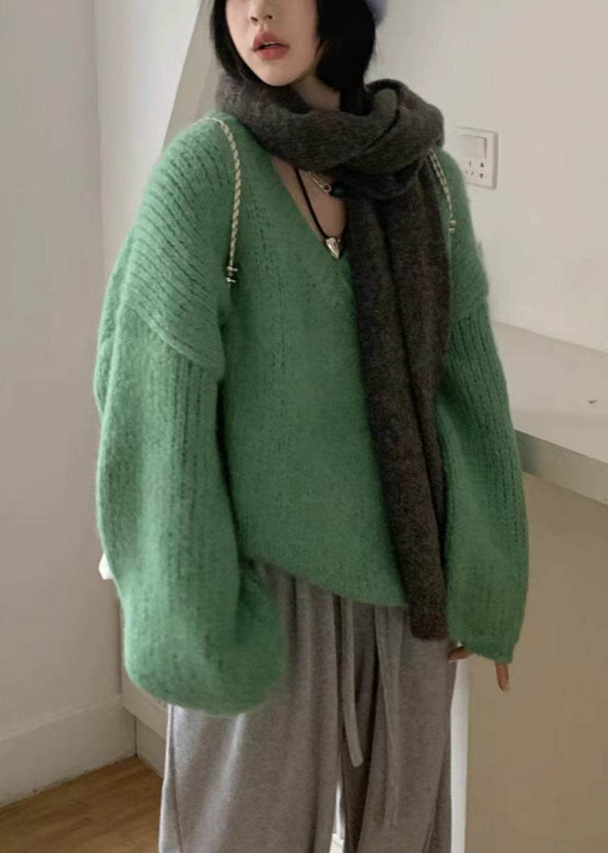Classic Vintage & Enduringly Stylish Sweater