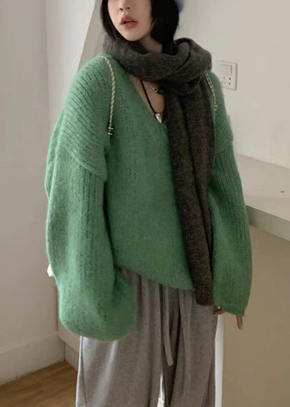 Classic Vintage & Enduringly Stylish Sweater