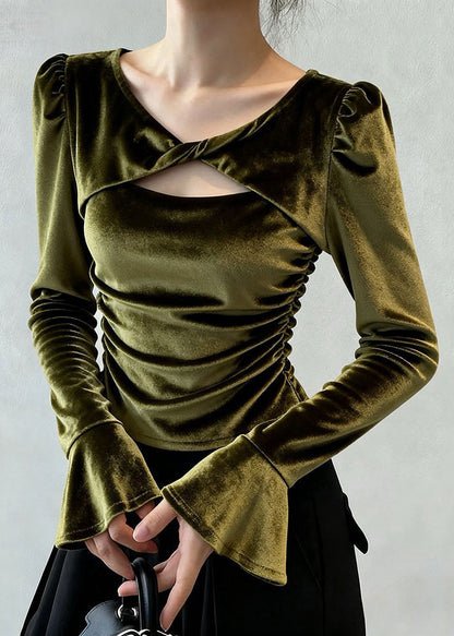 Gracefully Styled Shirt for Any Occasion