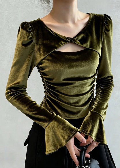 Gracefully Styled Shirt for Any Occasion