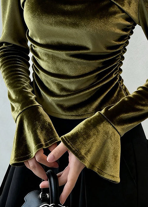 Gracefully Styled Shirt for Any Occasion
