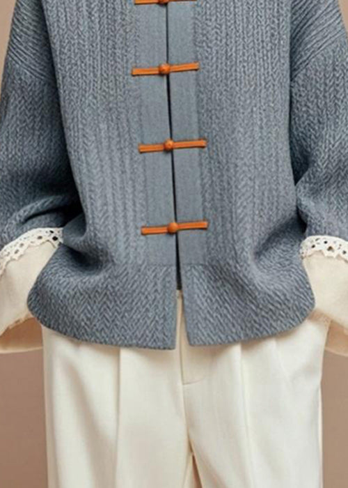 Sophisticated Coat with a Clean Classic Look