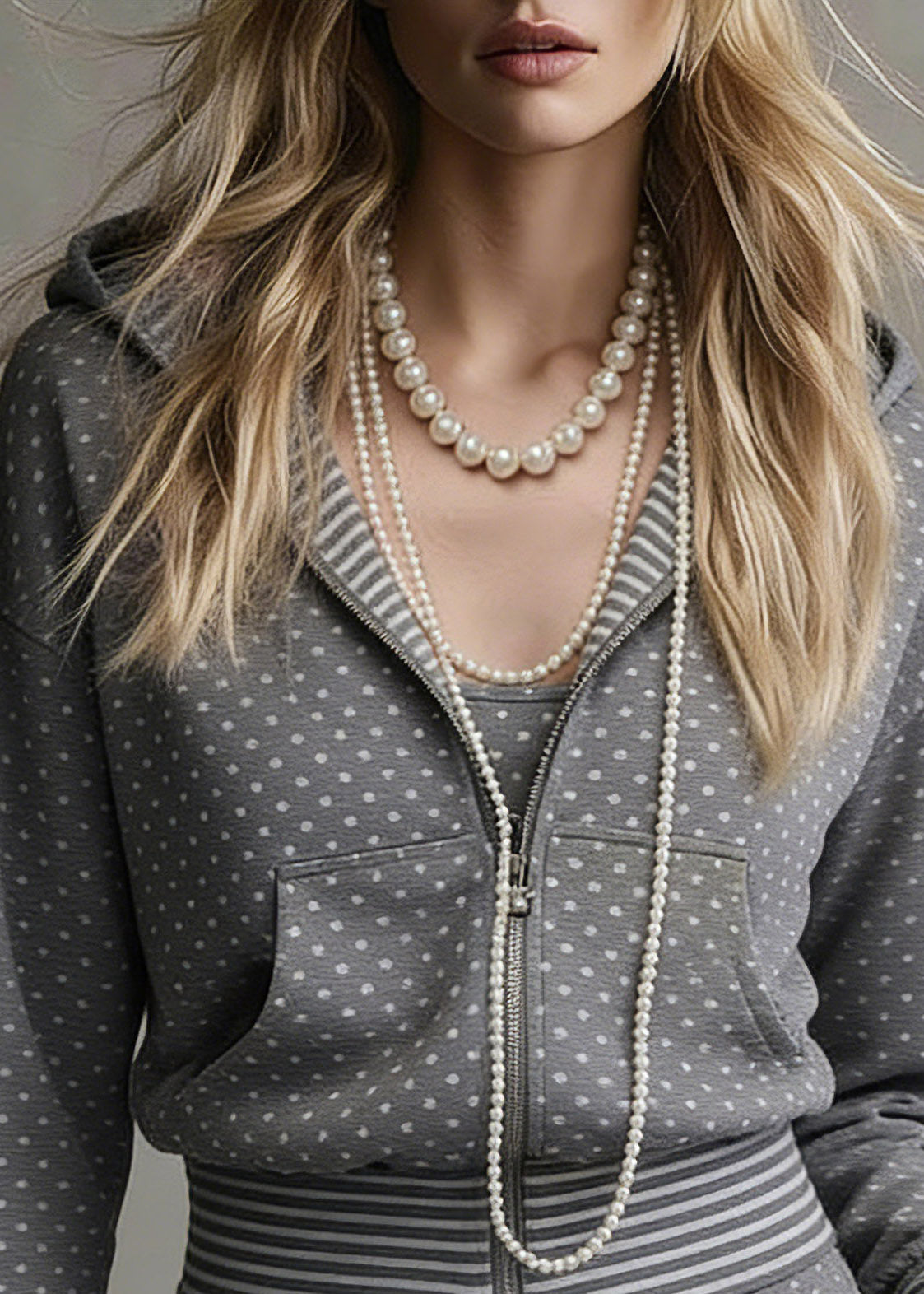 Beautifully Balanced Coat with Timeless Character