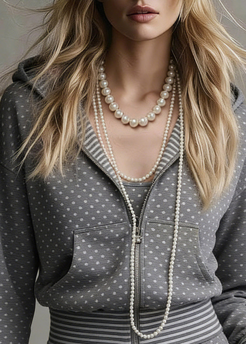 Beautifully Balanced Coat with Timeless Character