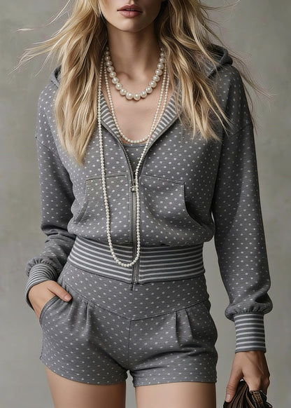 Beautifully Balanced Coat with Timeless Character