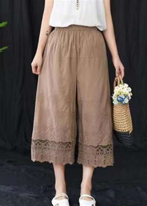 Classic Vintage & Enduringly Stylish Pants