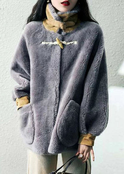 Beautifully Crafted Coat in a Classic Style