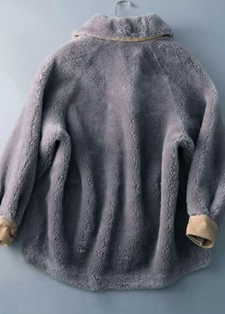 Beautifully Crafted Coat in a Classic Style