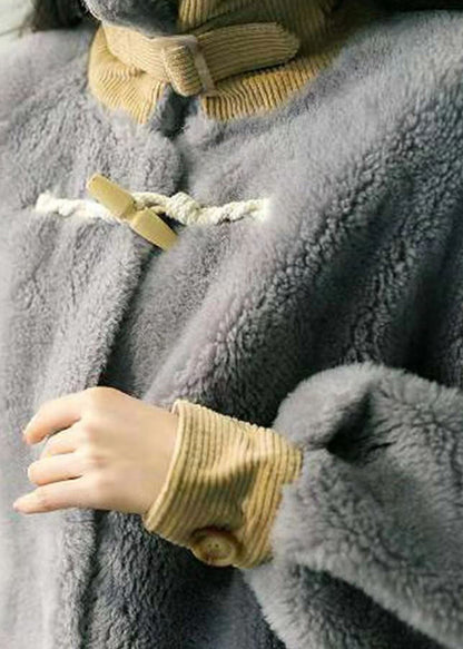 Beautifully Crafted Coat in a Classic Style