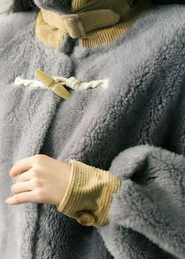 Beautifully Crafted Coat in a Classic Style