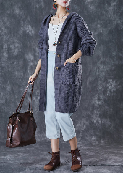 Classic Vintage & Enduringly Stylish Cardigan