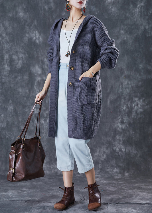 Effortlessly Elegant Cardigan with a Timeless Design