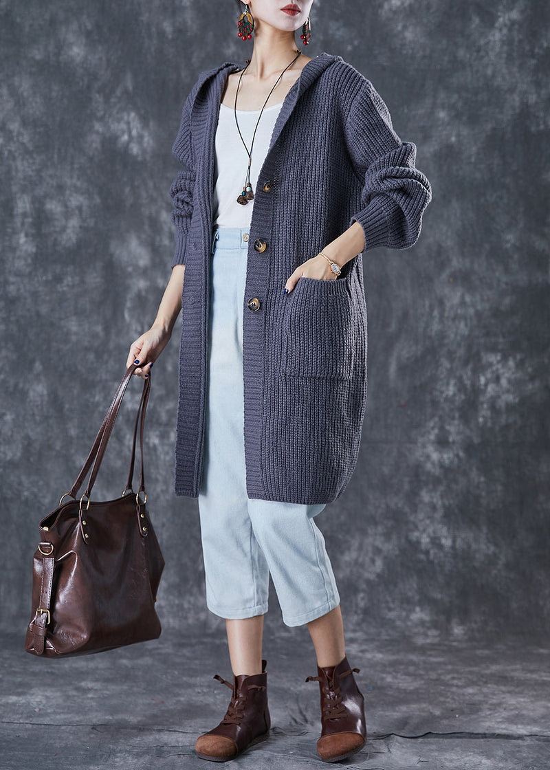 Effortlessly Elegant Cardigan with a Timeless Design