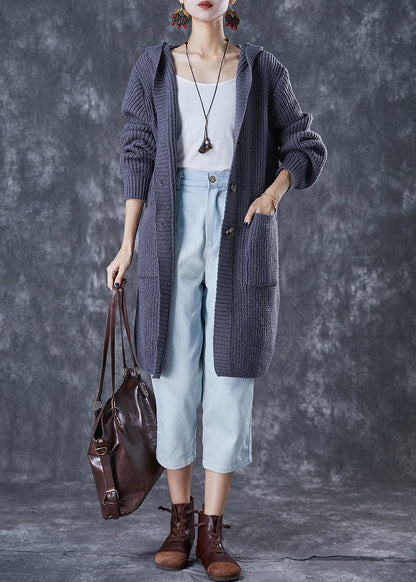 Classic Vintage & Enduringly Stylish Cardigan