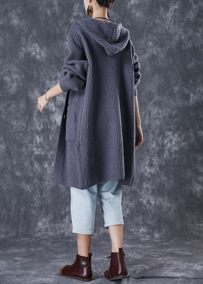 Effortlessly Elegant Cardigan with a Timeless Design