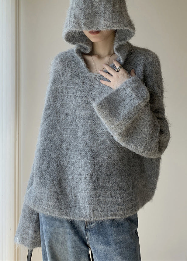 Beautifully Crafted Sweater in a Classic Style