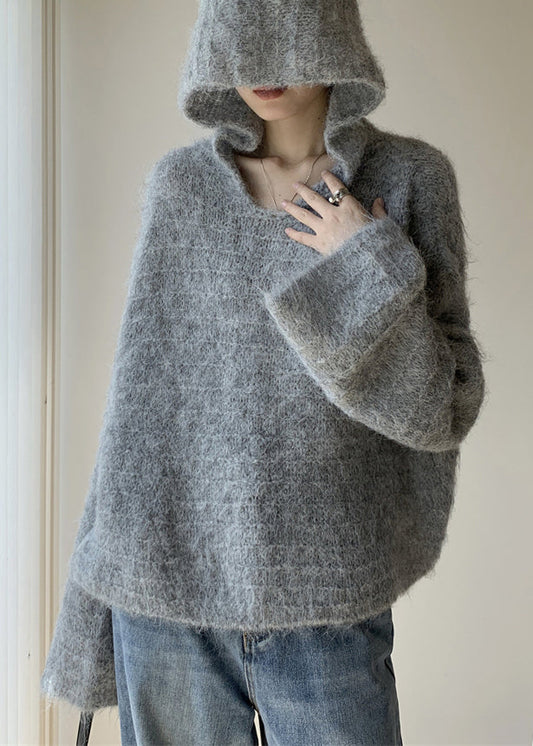 Sophisticated Sweater with a Clean Classic Look