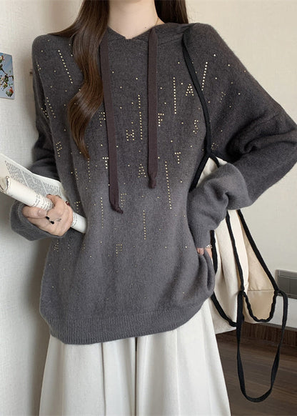 Beautifully Crafted Pullover in a Classic Style