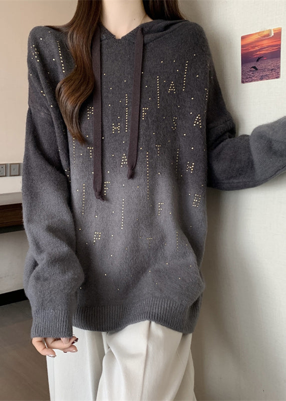 Beautifully Crafted Pullover in a Classic Style