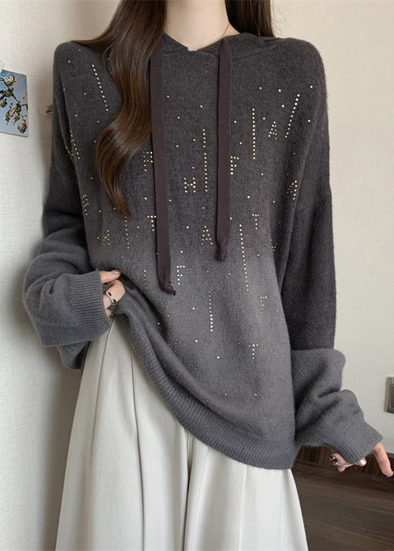 Sophisticated Pullover with a Clean Classic Look