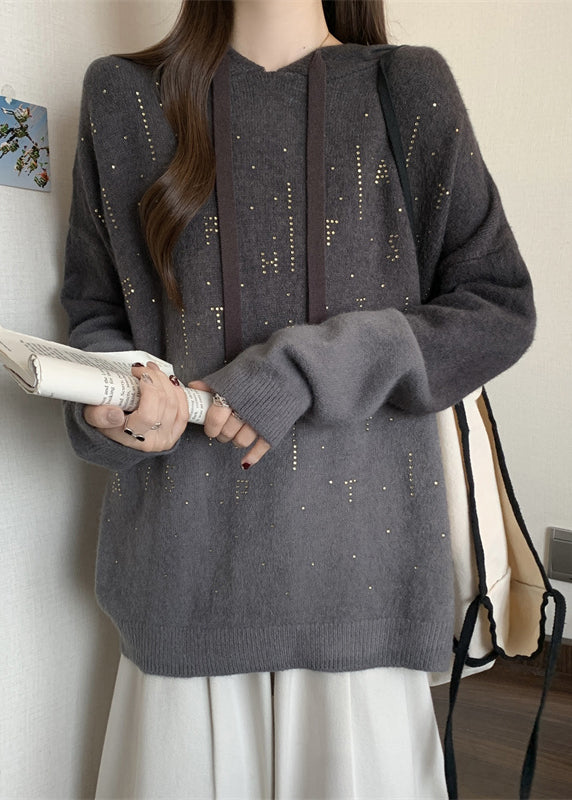 Beautifully Crafted Pullover in a Classic Style