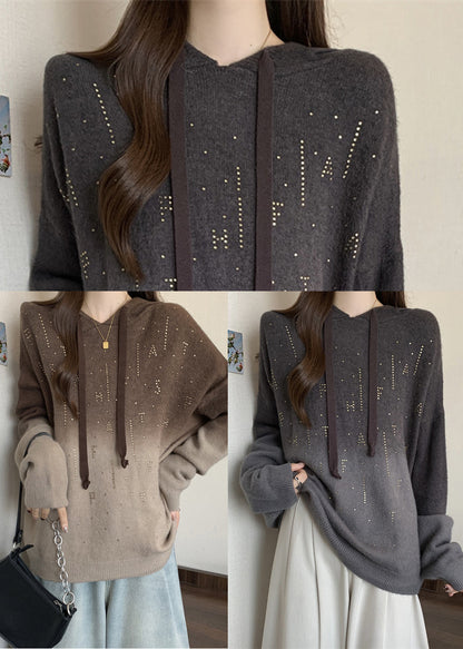 Sophisticated Pullover with a Clean Classic Look